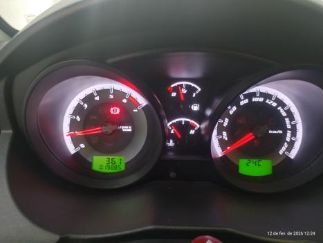 FORD Fiesta Hatch 1.0 4P SE PLUS FLEX, Foto 5