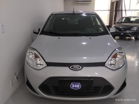 FORD Fiesta Hatch 1.0 4P SE PLUS FLEX, Foto 6