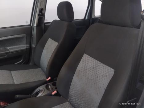 FORD Fiesta Hatch 1.0 4P SE PLUS FLEX, Foto 8