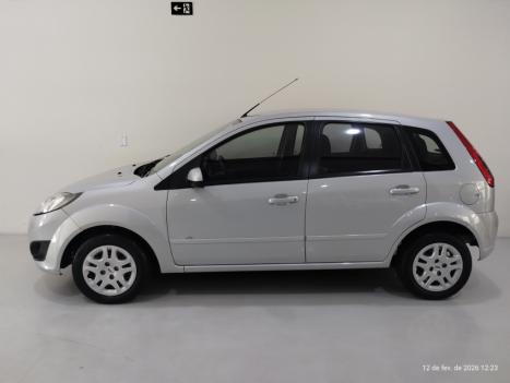 FORD Fiesta Hatch 1.0 4P SE PLUS FLEX, Foto 9