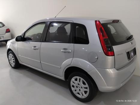 FORD Fiesta Hatch 1.0 4P SE PLUS FLEX, Foto 10