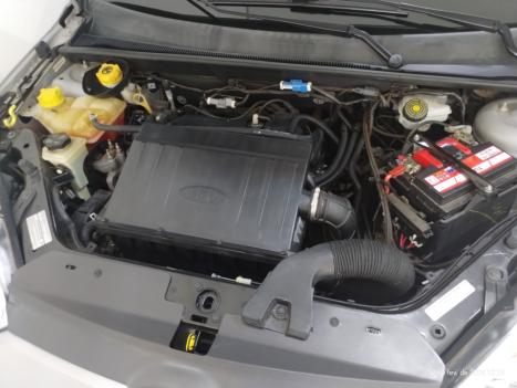 FORD Fiesta Hatch 1.0 4P SE PLUS FLEX, Foto 11