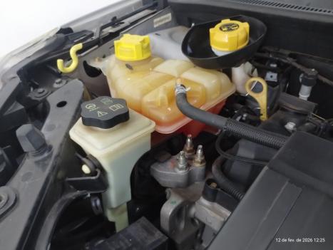 FORD Fiesta Hatch 1.0 4P SE PLUS FLEX, Foto 12