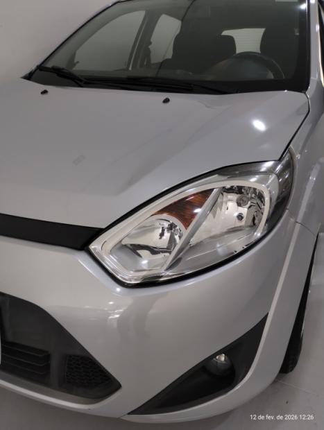 FORD Fiesta Hatch 1.0 4P SE PLUS FLEX, Foto 13