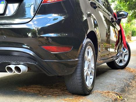 FORD Fiesta Hatch 1.6 16V 4P SE FLEX, Foto 5