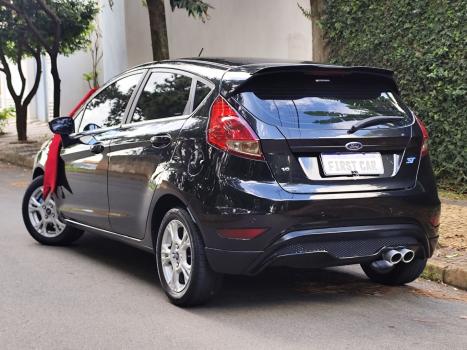 FORD Fiesta Hatch 1.6 16V 4P SE FLEX, Foto 6