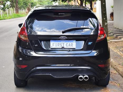 FORD Fiesta Hatch 1.6 16V 4P SE FLEX, Foto 7