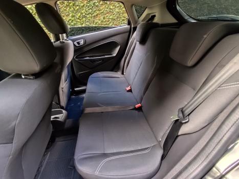 FORD Fiesta Hatch 1.6 16V 4P SE FLEX, Foto 11