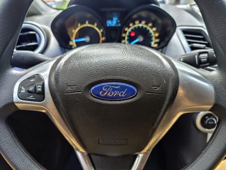 FORD Fiesta Hatch 1.6 16V 4P SE FLEX, Foto 14