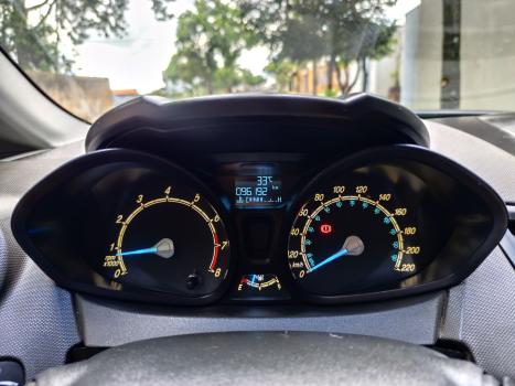 FORD Fiesta Hatch 1.6 16V 4P SE FLEX, Foto 15