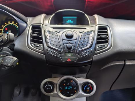 FORD Fiesta Hatch 1.6 16V 4P SE FLEX, Foto 16