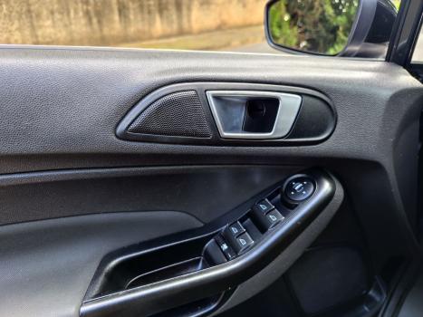FORD Fiesta Hatch 1.6 16V 4P SE FLEX, Foto 17