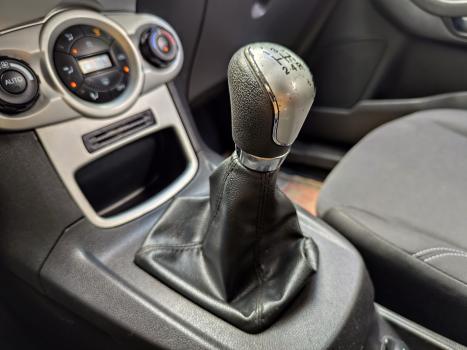 FORD Fiesta Hatch 1.6 16V 4P SE FLEX, Foto 19