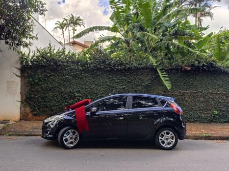 FORD Fiesta Hatch 1.6 16V 4P SE FLEX, Foto 20