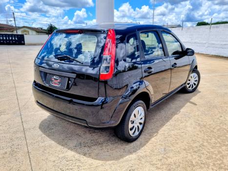 FORD Fiesta Hatch 1.0 4P FLEX, Foto 2