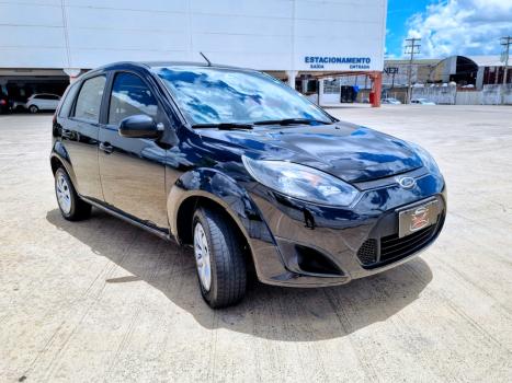 FORD Fiesta Hatch 1.0 4P FLEX, Foto 4