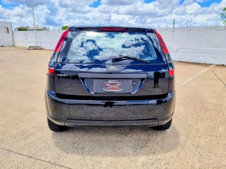 FORD Fiesta Hatch 1.0 4P FLEX, Foto 8