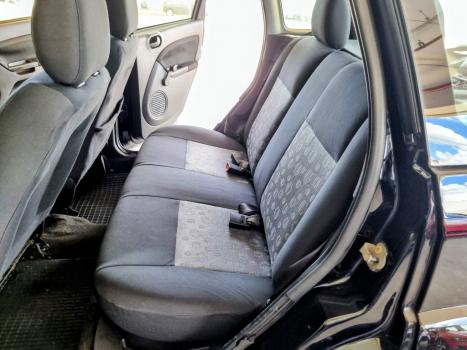 FORD Fiesta Hatch 1.0 4P FLEX, Foto 11