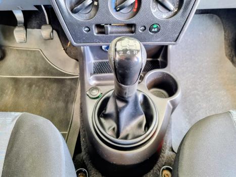FORD Fiesta Hatch 1.0 4P FLEX, Foto 12