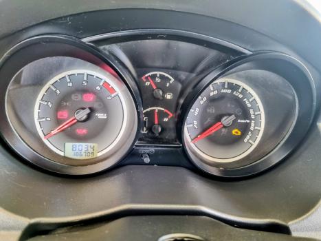 FORD Fiesta Hatch 1.0 4P FLEX, Foto 14