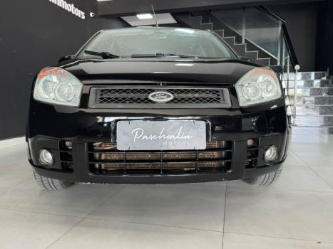 FORD Fiesta Hatch 1.6 4P CLASS FLEX, Foto 2