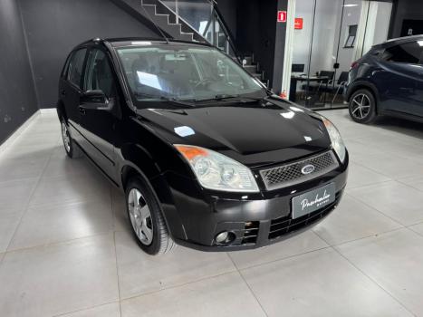 FORD Fiesta Hatch 1.6 4P CLASS FLEX, Foto 3