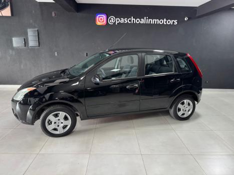 FORD Fiesta Hatch 1.6 4P CLASS FLEX, Foto 9