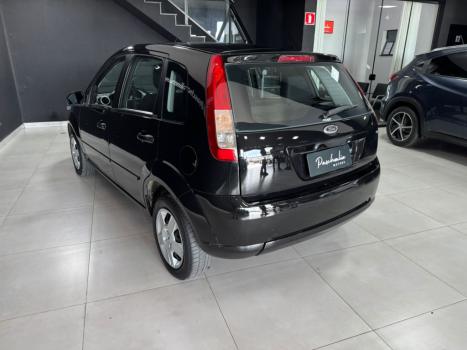FORD Fiesta Hatch 1.6 4P CLASS FLEX, Foto 10