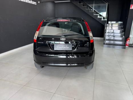 FORD Fiesta Hatch 1.6 4P CLASS FLEX, Foto 11