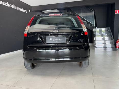 FORD Fiesta Hatch 1.6 4P CLASS FLEX, Foto 12