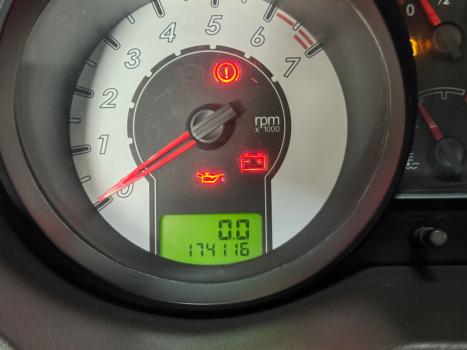 FORD Fiesta Hatch 1.6 4P CLASS FLEX, Foto 17