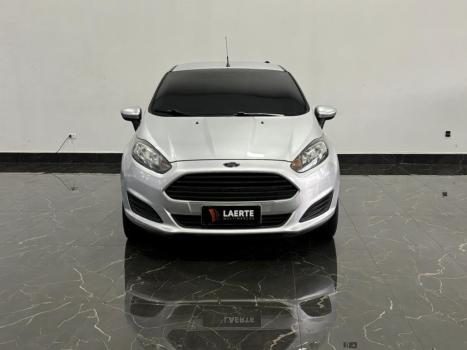 FORD Fiesta Hatch 1.6 4P SE FLEX, Foto 2