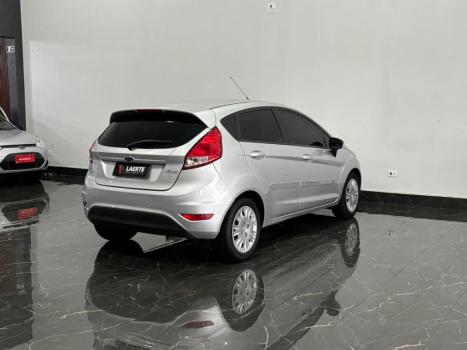 FORD Fiesta Hatch 1.6 4P SE FLEX, Foto 3