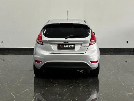 FORD Fiesta Hatch 1.6 4P SE FLEX, Foto 5