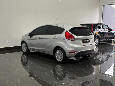 FORD Fiesta Hatch 1.6 4P SE FLEX, Foto 6