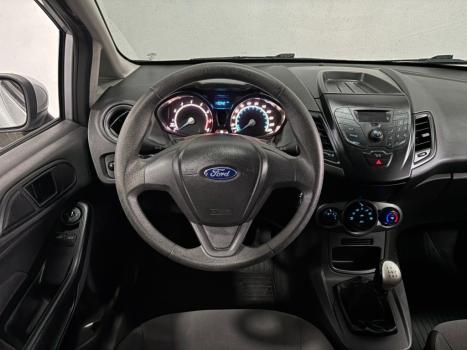 FORD Fiesta Hatch 1.6 4P SE FLEX, Foto 7