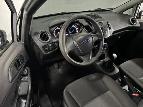 FORD Fiesta Hatch 1.6 4P SE FLEX, Foto 8