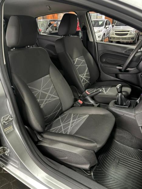 FORD Fiesta Hatch 1.6 4P SE FLEX, Foto 9
