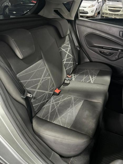 FORD Fiesta Hatch 1.6 4P SE FLEX, Foto 10