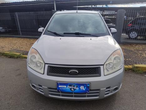 FORD Fiesta Hatch 1.6 4P CLASS FLEX, Foto 3