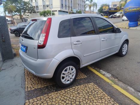 FORD Fiesta Hatch 1.6 4P CLASS FLEX, Foto 4