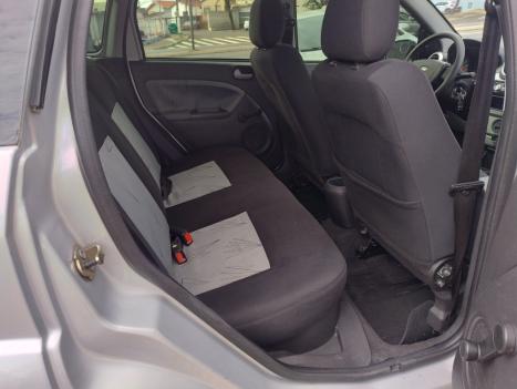 FORD Fiesta Hatch 1.6 4P CLASS FLEX, Foto 6