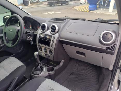 FORD Fiesta Hatch 1.6 4P CLASS FLEX, Foto 8