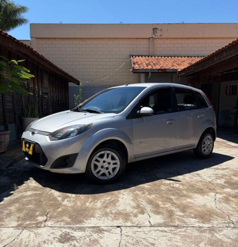 FORD Fiesta Hatch 1.0 4P SE FLEX, Foto 1