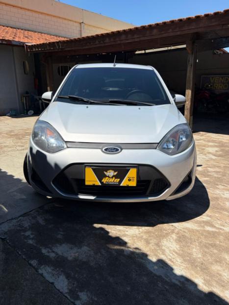 FORD Fiesta Hatch 1.0 4P SE FLEX, Foto 2