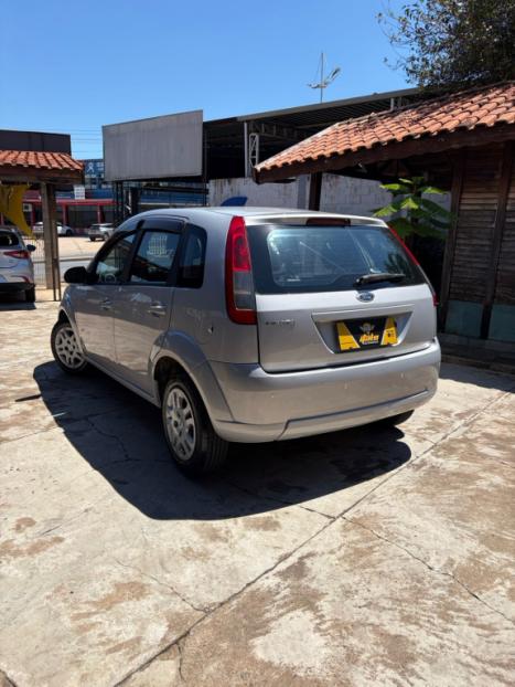 FORD Fiesta Hatch 1.0 4P SE FLEX, Foto 4