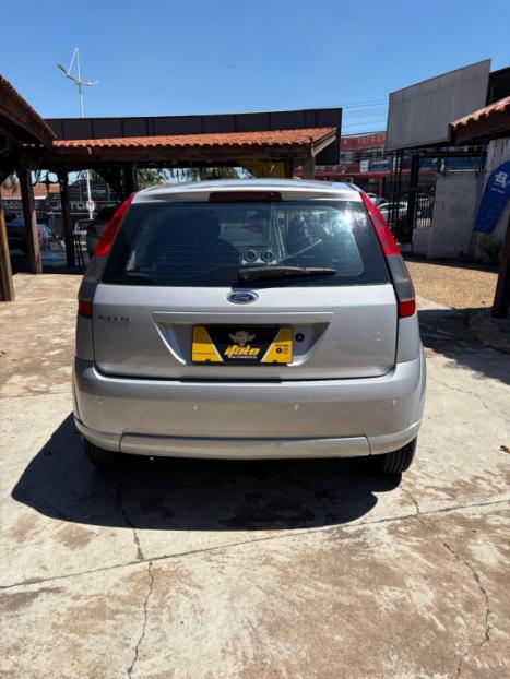 FORD Fiesta Hatch 1.0 4P SE FLEX, Foto 5