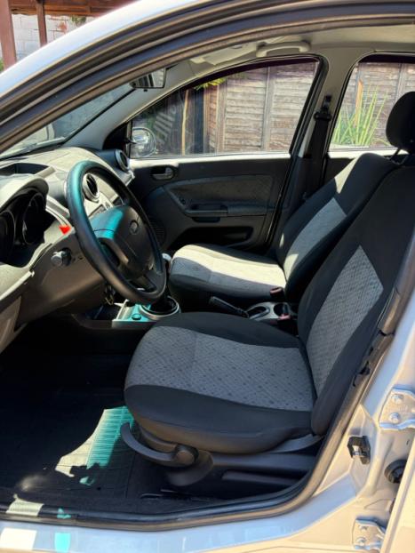 FORD Fiesta Hatch 1.0 4P SE FLEX, Foto 7