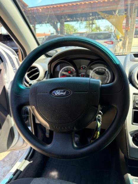 FORD Fiesta Hatch 1.0 4P SE FLEX, Foto 10