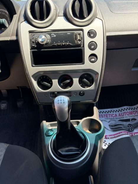 FORD Fiesta Hatch 1.0 4P SE FLEX, Foto 11